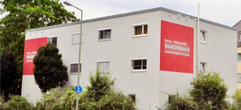 Single wohnung freising